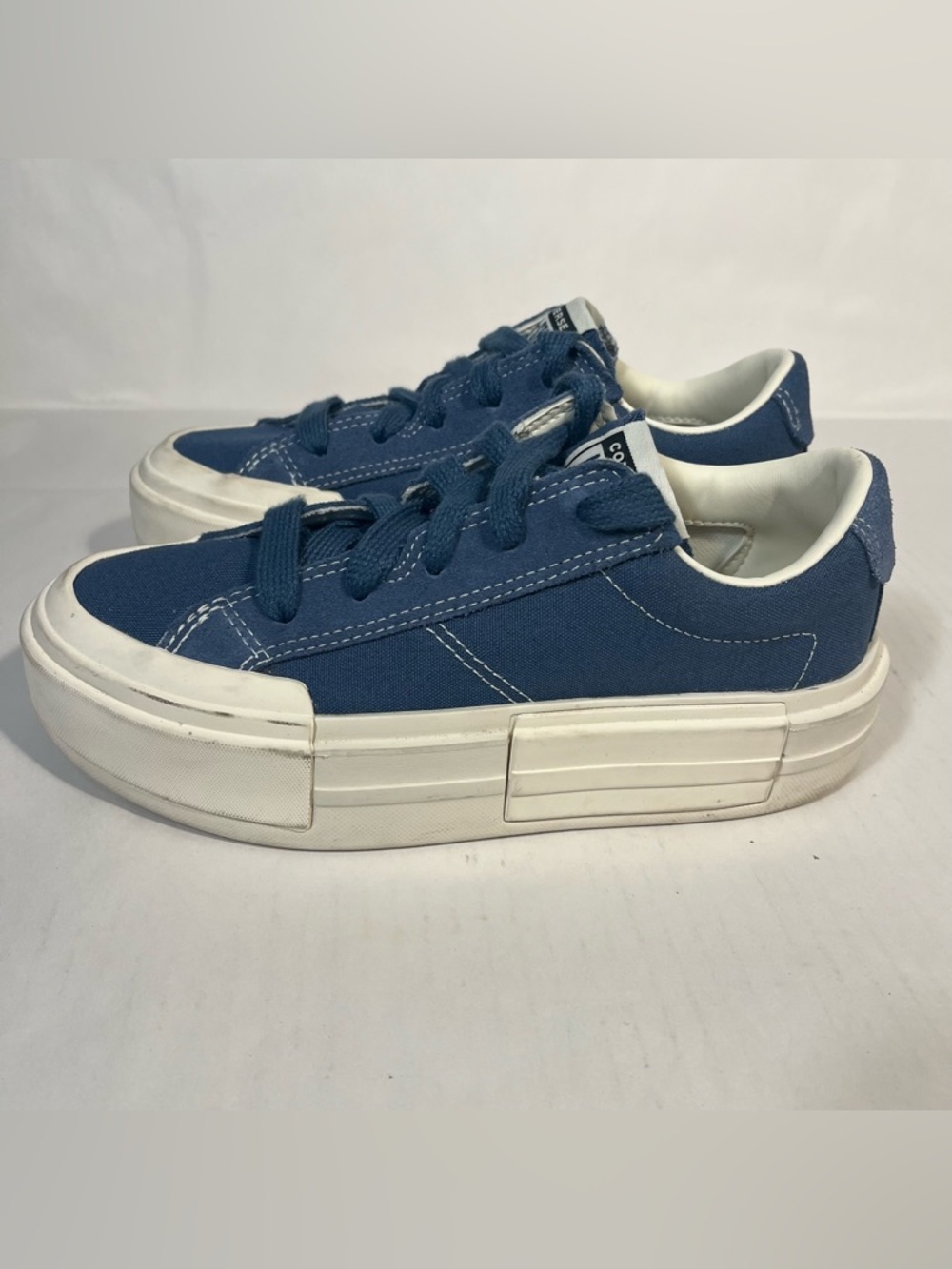 Converse Chuck Taylor All Star Cruise Sneakers Blue 7 - Picture 5 of 8